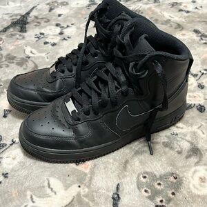 Youth Nike Air Force 1 High